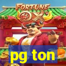 pg ton